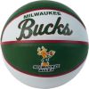 Wilson NBA Team Retro Milwaukee Bucks Mini Ball WTB3200XBMIL (3)