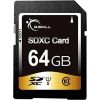 G.Skill SDXC 64 GB Class 10 UHS-I  (FF-SDXC64GN-U1)