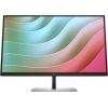 HP E27k G5 4K Charging Monitor - 27" 3840x2160 UHD 350-nit AG, IPS, USB-C(65W)/DisplayPort/HDMI, 3x USB 3.0, speakers, RJ-45 LAN, height adjustable, 3 years / 6N4C4AA#ABB