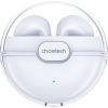 Choetech BH-T08 AirBuds Headphones (white)