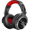 Headphones OneOdio Pro10 red