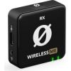 RODE Wireless ME - 2-channel digital wireless system