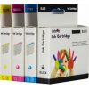 Compatible Epson T1303 Magenta, 10.1 ml.