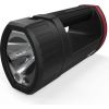 Ansmann HS20R Pro, Flashlight (black/dark red)