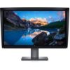 DELL UP2720QA 27" UltraSharp IPS 4K 3840x2160 60Hz Black / Silver