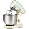 G3ferrari G3 Ferrari Pastaio Deluxe Stand mixer 1200 W Beige, Mint colour