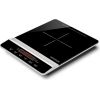 G3ferrari G3 Ferrari Dinamiko Black Countertop 29.5 cm Zone induction hob 1 zone(s)