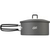 Esbit Hard Anodized Aluminum Pot 1100ml / 1100 ml