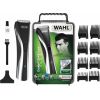 Wahl 9698-1016 Black, Silver