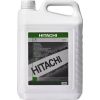 Eļļa ķēdes zāģu ķēdes ieeļļošanai Hitachi 714815; 5 l