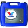 Eļļa Valvoline SLIDEWAY OIL 220; 20 l