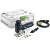 Figūrzāģis Festool PS 300 EQ-Plus TRION