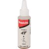 Eļļa Makita 197008-4; 100 ml zāles pļāvēju/zāliena traktoru dzinējiem