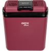 Gotie GLT-240B Tourist fridge (maroon)