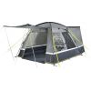 High Peak bus awning Trentino 2.0 - 14158