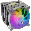 Mars Gaming MCPU-XT CPU Cooler Dual Tower Cooling 300W 2x120mm ARGB Кулер для процессора