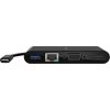 Belkin AVC005BTBK interface hub USB 3.2 Gen 1 (3.1 Gen 1) Type-C Black