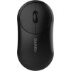 Wireless office mouse Dareu UFO 2.4G (black)