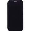 Evelatus  
       Huawei  
       P40 Pro Book Case 
     Black