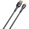 Fast Charging Cable LDNIO LS652 Micro, 30W