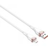 Fast Charging Cable LDNIO LS821 Micro, 30W