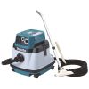 Makita VC2510LX1 celtniecības putekļsūcējs