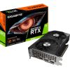 Gigabyte GV-N3060GAMING OC-8GD 2.0 NVIDIA, 8 GB, GeForce RTX 3060, 	 GDDR6, PCI-E 4.0, HDMI ports quantity 2, Memory clock speed 15000 MHz