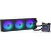 ENDORFY Navis F360 ARGB Processor All-in-one liquid cooler Black 1 pc(s)