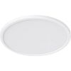 Yeelight Smart Ultra Slim LED Ceiling Light C2201C235, 235x25mm, 18W, 2700-6500K, 1200lm, IP54