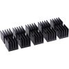 Alphacool GPU Heatsinks 15x15mm passive - 17155