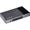 ORICO HDMI SWITCH 2.0 4K,3-IN 1-OUT