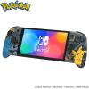 HORI Split Pad Pro (Pikachu & Lucario), Gamepad (blue-grey/yellow)