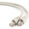 Gembird PP6U-2M networking cable Grey Cat6 U/UTP (UTP)