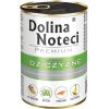 Dolina Noteci Premium z dziczyzną 400g