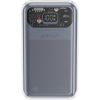 Powerbank Acefast M2 Sparkling Series, 20000mAh, 30W (grey)