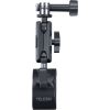 TELESIN Universal Handlebar Tube Clamp Mount for action cameras