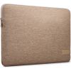 Case Logic 4961 Reflect 14 Laptop Sleeve Boulder Beige