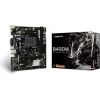 Biostar B450MHP motherboard AMD B450 Socket AM4 micro ATX