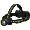 Ledlenser Headlight H15R Work - 502196