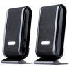 Speakers 2+0 TRACER Quanto Black USB