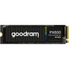 Goodram SSDPR-PX600-250-80 internal solid state drive M.2 250 GB PCI Express 4.0 3D NAND NVMe