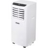 Adler Mesko MS 7911 portable air conditioner 14 L 65 dB White