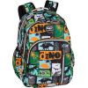 Backpack CoolPack Base Jurassic