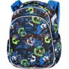 Backpack CoolPack Turtle Football Blue