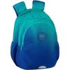 Backpack CoolPack Jerry Gradient Ocean