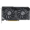 ASUS Dual -RTX4060TI-O8G NVIDIA GeForce RTX 4060 Ti 8 GB GDDR6