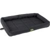 TENDER TECH 60 BLACK CUSHION-bed