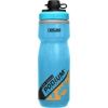 Camelbak Pudele Podium Dirt Chill 0,62L  Blue / Orange