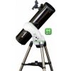 Sky-watcher Explorer-130P SynScan AZ GO2 teleskops