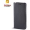 Mocco Smart Magnet Book Case Grāmatveida Maks Telefonam Samsung A510 Galaxy A5 (2016) Melns